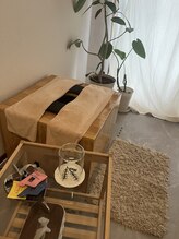 ラナチュール(La nature)/よもぎ蒸し