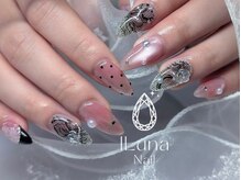 イルナ ネイル(ILuna Nail)