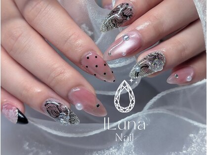 イルナ ネイル(ILuna Nail)の写真
