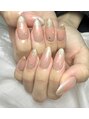 ベーラ(Bella)&nbsp;上品ラメグラ◎大人可愛い指先に
