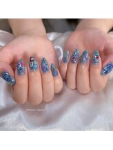 リン ネイル(Rin Nails)/