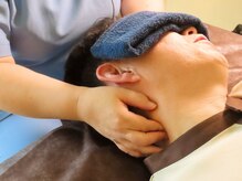 あさぎ 宇都宮東店の雰囲気（ツボを外さない熟練プロの手技で、全身のコリを解きほぐします◎）