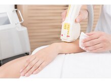 トータルビューティー(TOTAL BEAUTY)の雰囲気（まつ毛エクステとエステ・脱毛同日予約大歓迎♪♪）