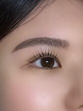 スリーアイ 梅田茶屋町店(THREE EYE)/～パリジェンヌラッシュリフト～