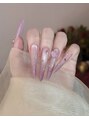 ナナネイル川崎店(NaNa Nail)/NaNa Nail 川崎 パラジェル登録サロン