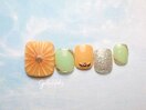 2026シーズンデザイン【Summer】