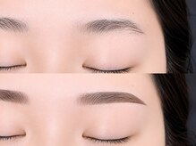ロレインブロウ 金山店/【美眉WAX】