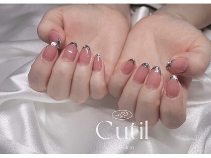 キューティルネイル 横浜関内(Cutilnail)の写真