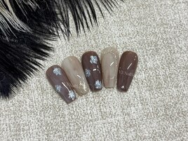 季節感たっぷりのデザイン6,980