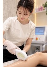 スリーナイン ビューティー(39 beauty)&nbsp;MOMO 
