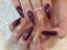フォーユーネイル(For U Nail)/