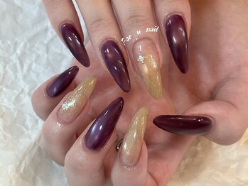 フォーユーネイル(For U Nail)/