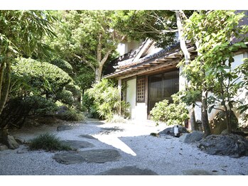 ユウウミ 北谷店(You海)/店舗入り口