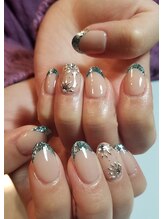 ネイルサロン ドゥーエ(due)/