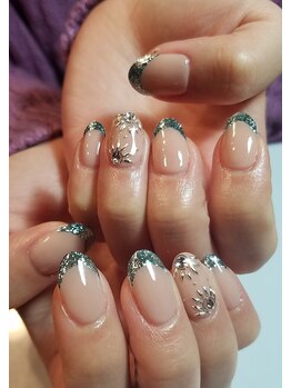 ネイルサロン ドゥーエ(due)/