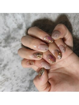 シエル エトワール(Ciel etoile)/