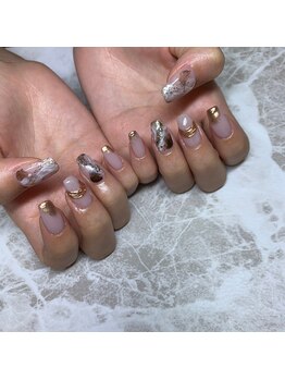 フリーネイル 枚方店(free nail)/アート10本何でも◎