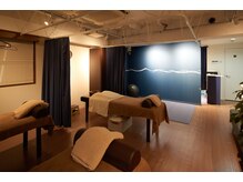 リカバリーラボ ファイ(Recovery Lab Φ)/施術例【整体/田町/東京】