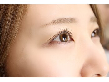 ネイルサロン クイーン(Nail Salon Queen)/まつ毛パーマ