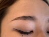 【ナチュラル美眉】Eyebrow美眉styling[眉デザイン除去法] 3,100