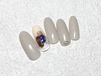 プルメリア(PLUMERIA)/6月定額シンプルコース