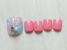 ナビネイル(Nabi nail)/