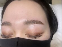 バベル 京橋店(Babel)/ハリウッドブロウリフト