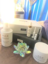 リゲル ザ ベスト(RIGEL the best)/VOSホームケア正規取扱店