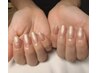 【ハンド】　ワンカラー　6180円