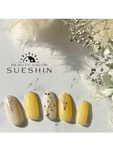 スーシン(SUESHIN)/original