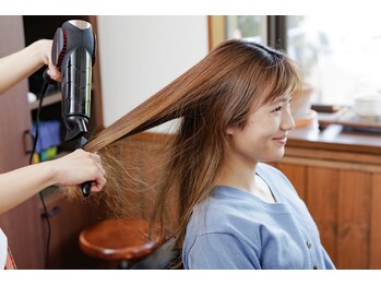 ビューティファクトリー バンブー(beauty factory Bamboo)/クリームバス