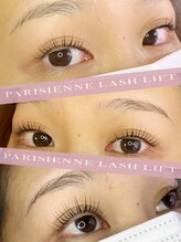 エルエイトシュプリーム(L∞supreme)/◎パリジェンヌLUSH Lift◎