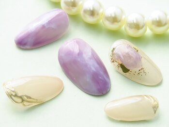 ワイズネイル(Y's NAIL)/