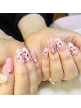 プールヴー☆オングル/