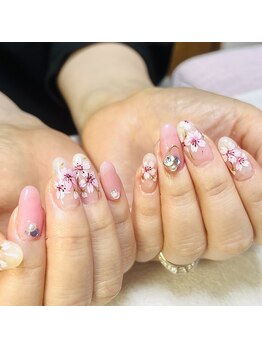 プールヴー☆オングル/