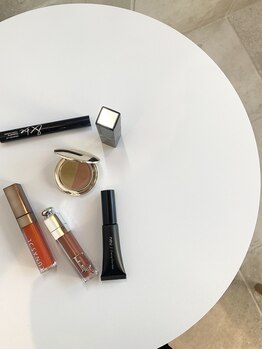 ビスコメイク(BISCO make)/FULL MAKEUPLESSON