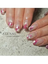 エースネイル(Ace nail)/インクネイル