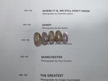 エレン 南越谷店(elen)/design plan