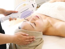 デイオフ(DAY OFF.)/フェイシャル脱毛