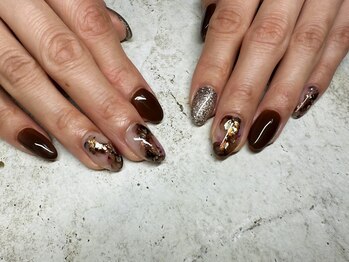 アムネイル(am.nail)/