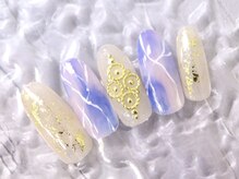 ネイルサロン ドルチェネイル 柏店(Dolce.Nail)/.☆..:.* Sweetコース*..☆.:*