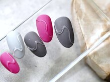 エイムアットブランフィル 亀戸(Aym at BLANCfIL)/ボリューム定額　8