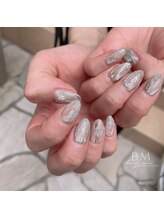 ビューティームーン(beauty moon)/大人ニュアンス＊