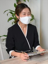 毛穴屋&nbsp;野村 彩美