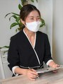 毛穴屋 野村 彩美