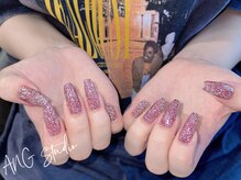 エーエヌジー スタジオ(ANG Studio)/