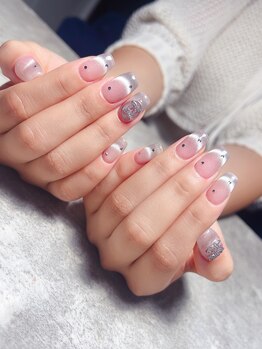 ジュン ネイル(JUN NAIL)/