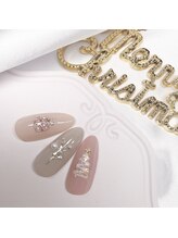 ミリア(mili'a)/1本アート