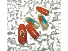 ルル ソレイユ(LouLou Soleil)/ニュアンスデザイン