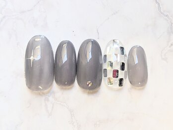 ネイルサロン ルーム 本八幡店(ROOM)/【定額Lコース¥6000】